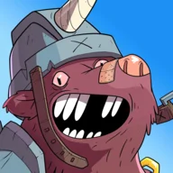 Rumble - icon
