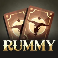 Rummy MOD APK v1.4.3 (เหรียญไม่จำกัด / ปลดล็อกธีมทั้งหมด) - icon