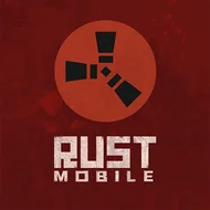 Rust Mobile MOD APK v1.33.1.106 (Unlimited Resources) - icon