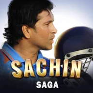 Sachin Saga Pro Cricket - icon