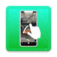 Tiktok Auto Scroll APK 1.6 - icon