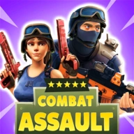 Combat Assault APK 1.61.5 - background