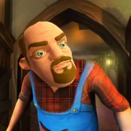Scary Stranger 3D APK 7.9 - icon