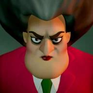 Scary Teacher 3D APK 9.7 - icon