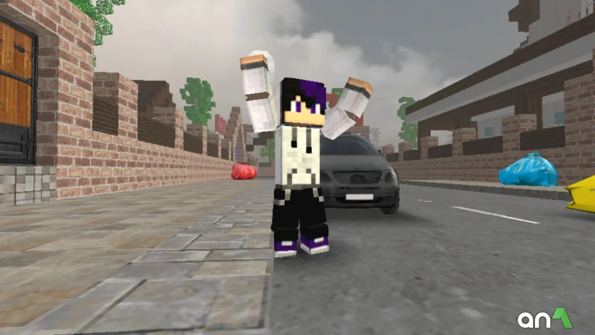 School Party Craft screenshot 3