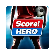 Score! Hero