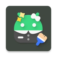 SD Maid SE APK 1.7.5-rc0 - icon