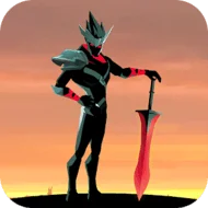 Shadow Fighter 2 v1.30.1 MOD APK (عملات غير محدودة) - background