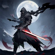 Shadow Slayer APK 1.5.00