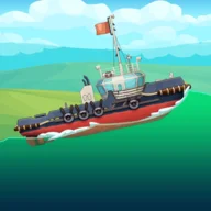 Ship Simulator