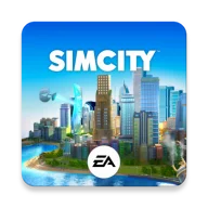SimCity - icon