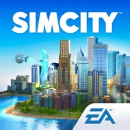 SimCity BuildIt APK 1.80.1.14432194 - background