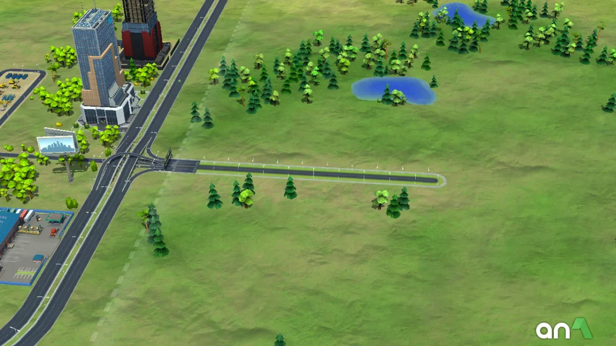 SimCity BuildIt screenshot 4