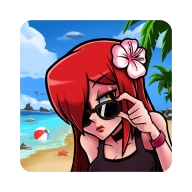 Skullgirls APK 8.9.1 - icon