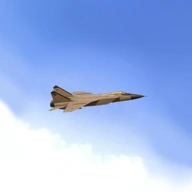 Sky Warriors APK 4.36.5 - icon