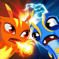 Slugterra: Slug it Out 2 MOD APK v6.5.0 (Unlimited Money)