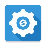 Smart Quick Settings MOD APK - icon