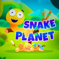 Snake Planet