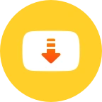 SnapTube APK 7.63.1.80950631 - icon