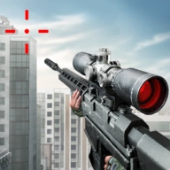 Sniper 3D APK 7.1.1 - icon
