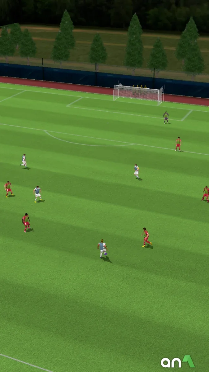 Soccer Super Star screenshot 5