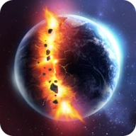 Solar Smash APK - icon