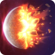Solar Smash 2D APK 1.6.3 - icon