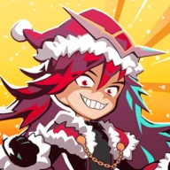 Hardcore Leveling Warrior APK 1.8.5 - background