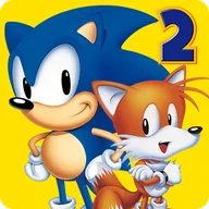 Sonic 2 - icon