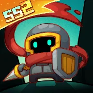 Soul Knight Prequel MOD APK v1.12.0 - icon