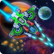 Miseria - background