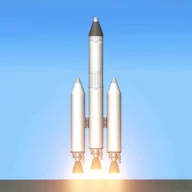 Spaceflight Simulator APK 1.6.00.22 - icon