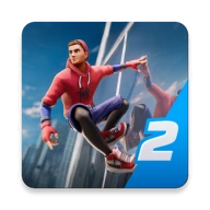 Spider Fighter 2 APK 2.43.0 - icon