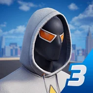 Spider Fighter 3 MOD APK v3.50.10 (Unlimited Money) - background