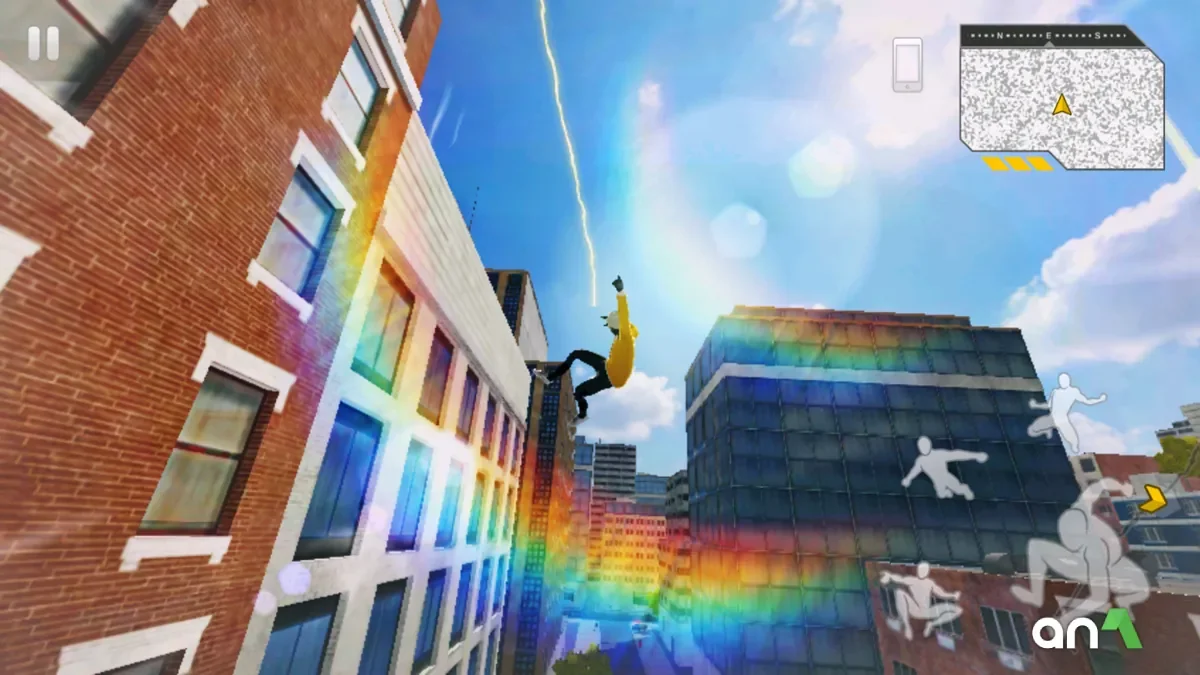 Spider Fuser screenshot 4