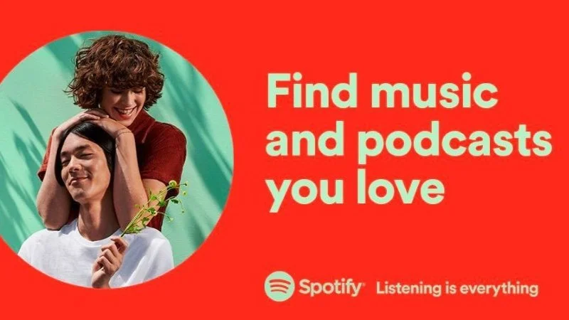 Spotify X - thumbnail