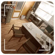 Spotlight: Room Escape APK 7.8.0 - background