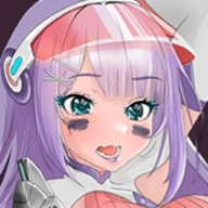 Stargirls Odyssey APK 1.65 - background