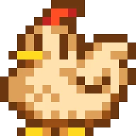 Stardew Valley - icon