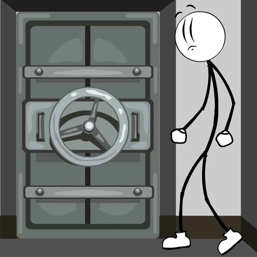 stealing stickman APK 1.0 - icon