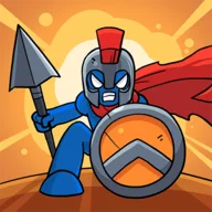 Stick Battle - icon
