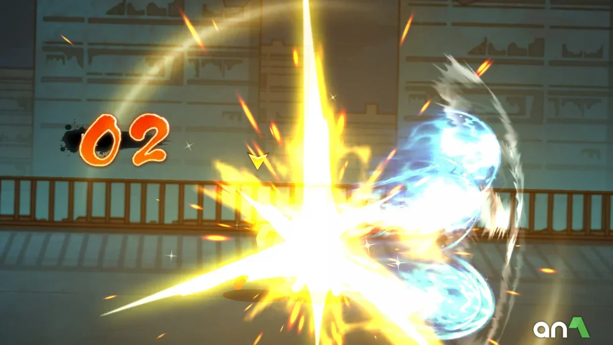 Stick Cursed: Phantom Fight screenshot 3