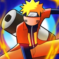 Stick Ninja Fight - icon
