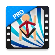 Stick Nodes Pro MOD APK v4.3.2 (प्रो अनलॉक, वॉटरमार्क मुक्त) - icon