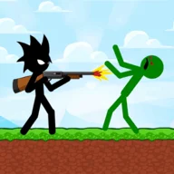 Stick vs Zombies