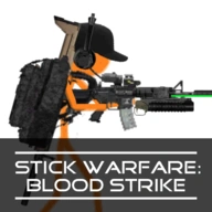 Stick Warfare: Blood Strike APK 13.2.0 - icon