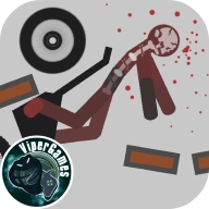 Stickman Dismounting APK 3.1.1 - icon