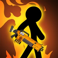 Stickman Go! Offline RPG Games APK 1.1.33 - icon