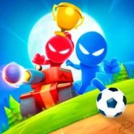 Stickman Party APK 2.4.9.2 - icon