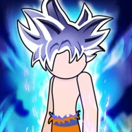 Stickman Warriors MOD APK v2.1.5 (Dinheiro Infinito, Desbloqueado)